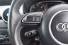 USED 2017 66 AUDI A1 1.6 SPORTBACK TDI BLACK EDITION 5d 114 BHP 1 FORMER KEEPER-2 KEYS.