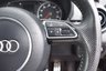 USED 2017 66 AUDI A1 1.6 SPORTBACK TDI BLACK EDITION 5d 114 BHP 1 FORMER KEEPER-2 KEYS.