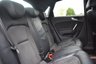 USED 2017 66 AUDI A1 1.6 SPORTBACK TDI BLACK EDITION 5d 114 BHP 1 FORMER KEEPER-2 KEYS.