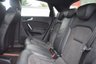USED 2017 66 AUDI A1 1.6 SPORTBACK TDI BLACK EDITION 5d 114 BHP 1 FORMER KEEPER-2 KEYS.