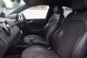 USED 2017 66 AUDI A1 1.6 SPORTBACK TDI BLACK EDITION 5d 114 BHP 1 FORMER KEEPER-2 KEYS.