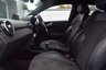 USED 2017 66 AUDI A1 1.6 SPORTBACK TDI BLACK EDITION 5d 114 BHP 1 FORMER KEEPER-2 KEYS.