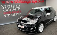 USED 2016 65 DS DS 3 1.6 BLUEHDI DSTYLE S/S 3d 98 BHP &pound;0 TAX EURO 6 BLUEHDi, FSH, TOUCH MEDIA SCREEN