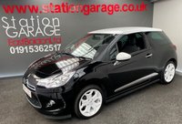 USED 2016 65 DS DS 3 1.6 BLUEHDI DSTYLE S/S 3d 98 BHP &pound;0 TAX EURO 6 BLUEHDi, FSH, TOUCH MEDIA SCREEN