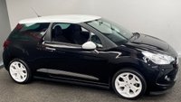 USED 2016 65 DS DS 3 1.6 BLUEHDI DSTYLE S/S 3d 98 BHP &pound;0 TAX EURO 6 BLUEHDi, FSH, TOUCH MEDIA SCREEN