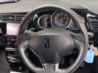 USED 2016 65 DS DS 3 1.6 BLUEHDI DSTYLE S/S 3d 98 BHP &pound;0 TAX EURO 6 BLUEHDi, FSH, TOUCH MEDIA SCREEN