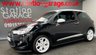 USED 2016 65 DS DS 3 1.6 BLUEHDI DSTYLE S/S 3d 98 BHP &pound;0 TAX EURO 6 BLUEHDi, FSH, TOUCH MEDIA SCREEN
