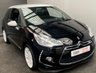 USED 2016 65 DS DS 3 1.6 BLUEHDI DSTYLE S/S 3d 98 BHP &pound;0 TAX EURO 6 BLUEHDi, FSH, TOUCH MEDIA SCREEN