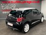 USED 2016 65 DS DS 3 1.6 BLUEHDI DSTYLE S/S 3d 98 BHP &pound;0 TAX EURO 6 BLUEHDi, FSH, TOUCH MEDIA SCREEN