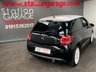 USED 2016 65 DS DS 3 1.6 BLUEHDI DSTYLE S/S 3d 98 BHP &pound;0 TAX EURO 6 BLUEHDi, FSH, TOUCH MEDIA SCREEN