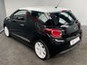 USED 2016 65 DS DS 3 1.6 BLUEHDI DSTYLE S/S 3d 98 BHP &pound;0 TAX EURO 6 BLUEHDi, FSH, TOUCH MEDIA SCREEN