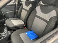 USED 2016 66 DACIA DUSTER 1.2 PRESTIGE TCE 5d 125 BHP SAT NAV, DAB, BLUETOOTH MEDIA