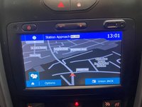 USED 2016 66 DACIA DUSTER 1.2 PRESTIGE TCE 5d 125 BHP SAT NAV, DAB, BLUETOOTH MEDIA
