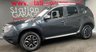 USED 2016 66 DACIA DUSTER 1.2 PRESTIGE TCE 5d 125 BHP SAT NAV, DAB, BLUETOOTH MEDIA