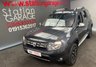 USED 2016 66 DACIA DUSTER 1.2 PRESTIGE TCE 5d 125 BHP SAT NAV, DAB, BLUETOOTH MEDIA