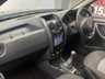 USED 2016 66 DACIA DUSTER 1.2 PRESTIGE TCE 5d 125 BHP SAT NAV, DAB, BLUETOOTH MEDIA