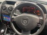 USED 2016 66 DACIA DUSTER 1.2 PRESTIGE TCE 5d 125 BHP SAT NAV, DAB, BLUETOOTH MEDIA