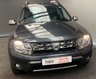 USED 2016 66 DACIA DUSTER 1.2 PRESTIGE TCE 5d 125 BHP SAT NAV, DAB, BLUETOOTH MEDIA