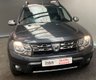 USED 2016 66 DACIA DUSTER 1.2 PRESTIGE TCE 5d 125 BHP SAT NAV, DAB, BLUETOOTH MEDIA
