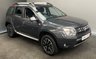 USED 2016 66 DACIA DUSTER 1.2 PRESTIGE TCE 5d 125 BHP SAT NAV, DAB, BLUETOOTH MEDIA