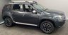 USED 2016 66 DACIA DUSTER 1.2 PRESTIGE TCE 5d 125 BHP SAT NAV, DAB, BLUETOOTH MEDIA