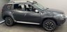 USED 2016 66 DACIA DUSTER 1.2 PRESTIGE TCE 5d 125 BHP SAT NAV, DAB, BLUETOOTH MEDIA