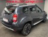 USED 2016 66 DACIA DUSTER 1.2 PRESTIGE TCE 5d 125 BHP SAT NAV, DAB, BLUETOOTH MEDIA