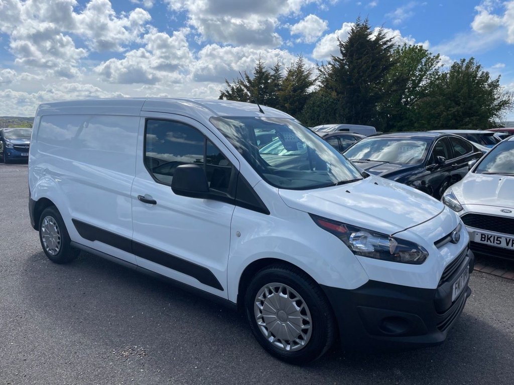 View our FORD TRANSIT CONNECT