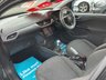 USED 2018 18 VAUXHALL CORSA 1.4i Energy Apple CarPlay SAT NAV 3dr - NEW SHAPE 