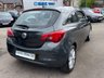 USED 2018 18 VAUXHALL CORSA 1.4i Energy Apple CarPlay SAT NAV 3dr - NEW SHAPE 