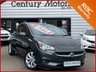 USED 2018 18 VAUXHALL CORSA 1.4i Energy Apple CarPlay SAT NAV 3dr - NEW SHAPE 