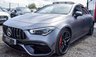 USED 2020 69 MERCEDES-BENZ CLA 2.0 AMG CLA 45 S 4MATICPLUS PLUS 4d 416 BHP  BURMESTER SOUND+AMG NIGHT PACKAGE