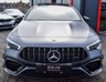 USED 2020 69 MERCEDES-BENZ CLA 2.0 AMG CLA 45 S 4MATICPLUS PLUS 4d 416 BHP  BURMESTER SOUND+AMG NIGHT PACKAGE