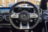 USED 2020 69 MERCEDES-BENZ CLA 2.0 AMG CLA 45 S 4MATICPLUS PLUS 4d 416 BHP  BURMESTER SOUND+AMG NIGHT PACKAGE