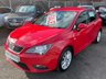 USED 2015 15 SEAT IBIZA 1.4 16v Toca 5dr - SAT NAV 