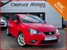 USED 2015 15 SEAT IBIZA 1.4 16v Toca 5dr - SAT NAV 