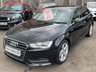 USED 2013 63 AUDI A3 2.0 TDI Sport 150 SportBack 5dr - UPGRADE ALLOYS 