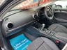 USED 2013 63 AUDI A3 2.0 TDI Sport 150 SportBack 5dr - UPGRADE ALLOYS 