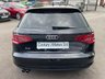 USED 2013 63 AUDI A3 2.0 TDI Sport 150 SportBack 5dr - UPGRADE ALLOYS 