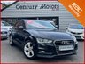 USED 2013 63 AUDI A3 2.0 TDI Sport 150 SportBack 5dr - UPGRADE ALLOYS 