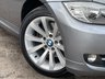 USED 2012 12 BMW 3 SERIES 2.0 318D Exclusive Edition TOURING 5dr - SAT NAV 
