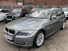 USED 2012 12 BMW 3 SERIES 2.0 318D Exclusive Edition TOURING 5dr - SAT NAV 
