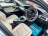 USED 2012 12 BMW 3 SERIES 2.0 318D Exclusive Edition TOURING 5dr - SAT NAV 