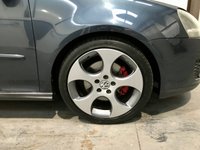 USED 2007 07 VOLKSWAGEN GOLF 2.0 GTI 3d 197 BHP FSH, Immaculate, Full Leather