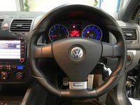 USED 2007 07 VOLKSWAGEN GOLF 2.0 GTI 3d 197 BHP FSH, Immaculate, Full Leather