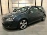 USED 2007 07 VOLKSWAGEN GOLF 2.0 GTI 3d 197 BHP FSH, Immaculate, Full Leather