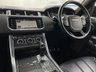 USED 2016 57 LAND ROVER RANGE ROVER SPORT 5.0 V8 SVR 5d 543 BHP PAN ROOF, HUD, SPORT EXHAUST!
