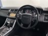 USED 2016 57 LAND ROVER RANGE ROVER SPORT 5.0 V8 SVR 5d 543 BHP PAN ROOF, HUD, SPORT EXHAUST!