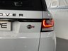 USED 2016 57 LAND ROVER RANGE ROVER SPORT 5.0 V8 SVR 5d 543 BHP PAN ROOF, HUD, SPORT EXHAUST!