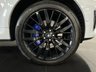 USED 2016 57 LAND ROVER RANGE ROVER SPORT 5.0 V8 SVR 5d 543 BHP PAN ROOF, HUD, SPORT EXHAUST!